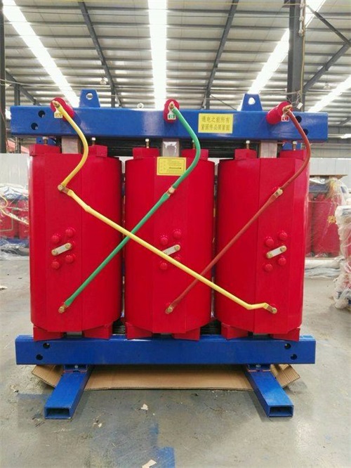 岢岚SCB12-800KVA干式变压器等级